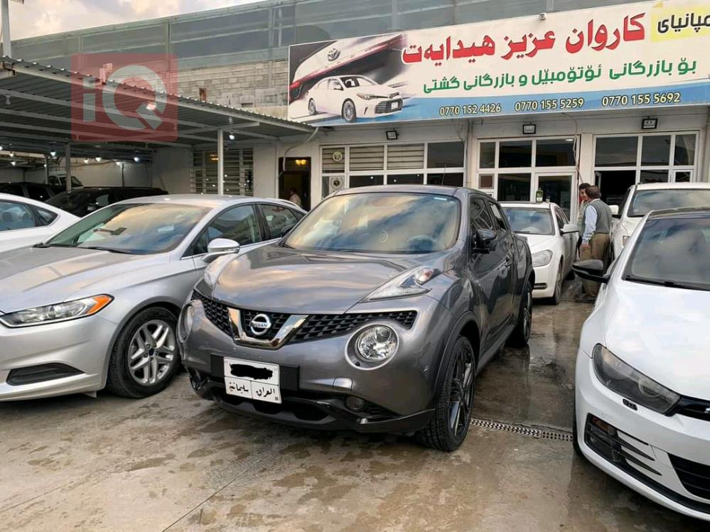 نیسان جوک